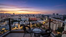 Stirling Residences (D3), Apartment #549626521